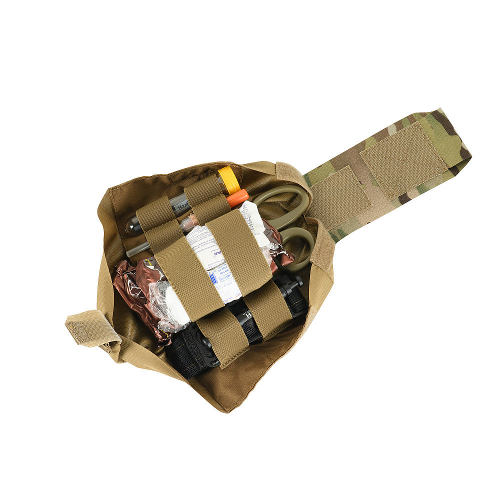 M-Tac Pouch Medical Small Vertical Elite