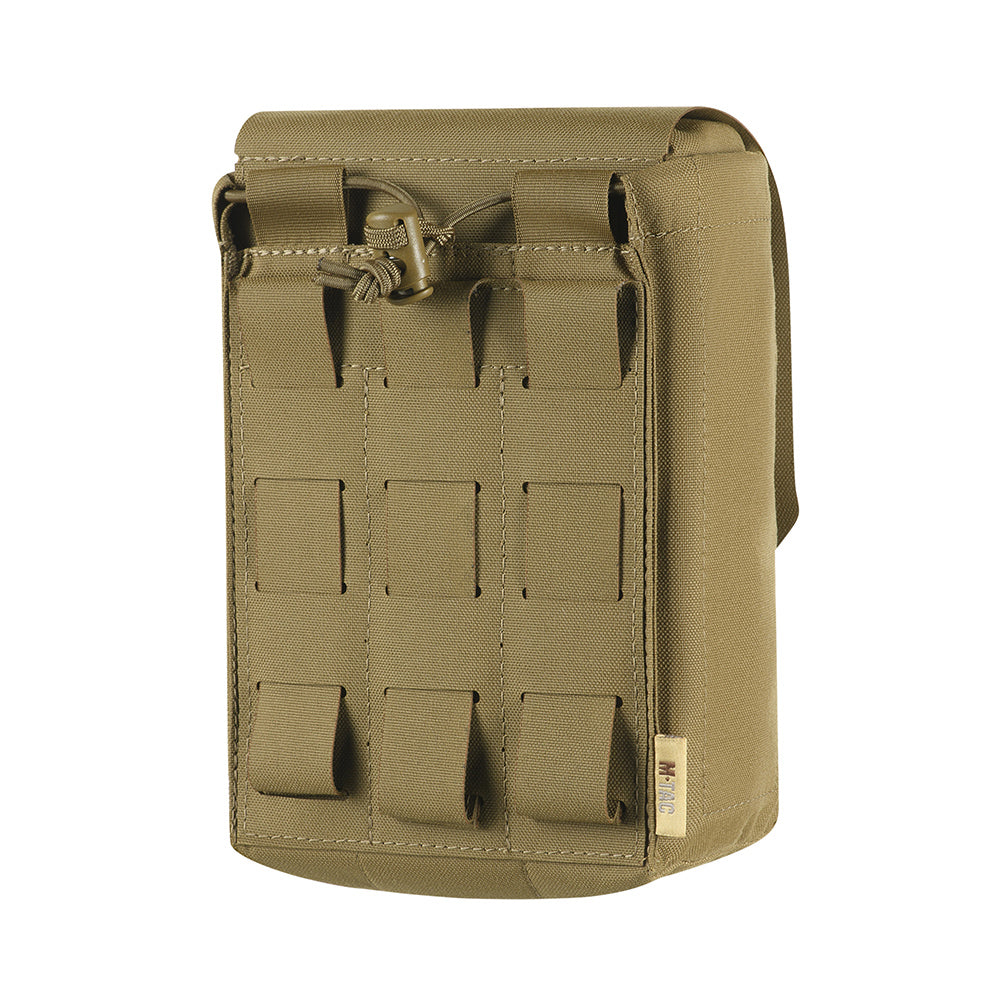 M-Tac Pouch Medical Vertical Large Elite