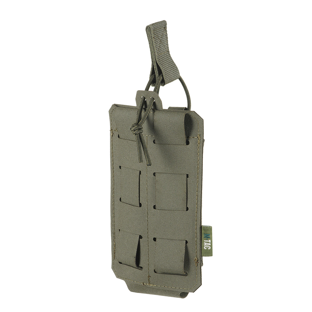 M-Tac Pouch Single Elastic Magazine Elite Laser Cut