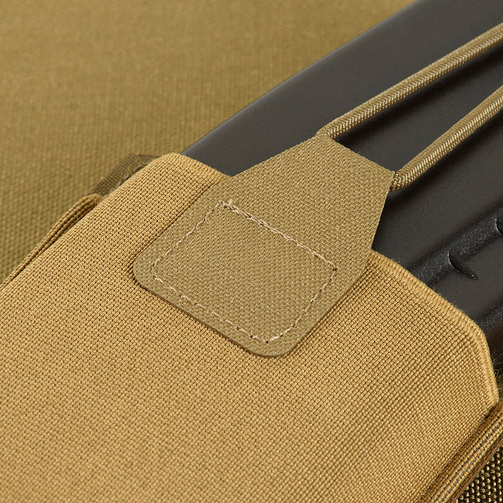 M-Tac Pouch Single Elastic Magazine Elite Laser Cut