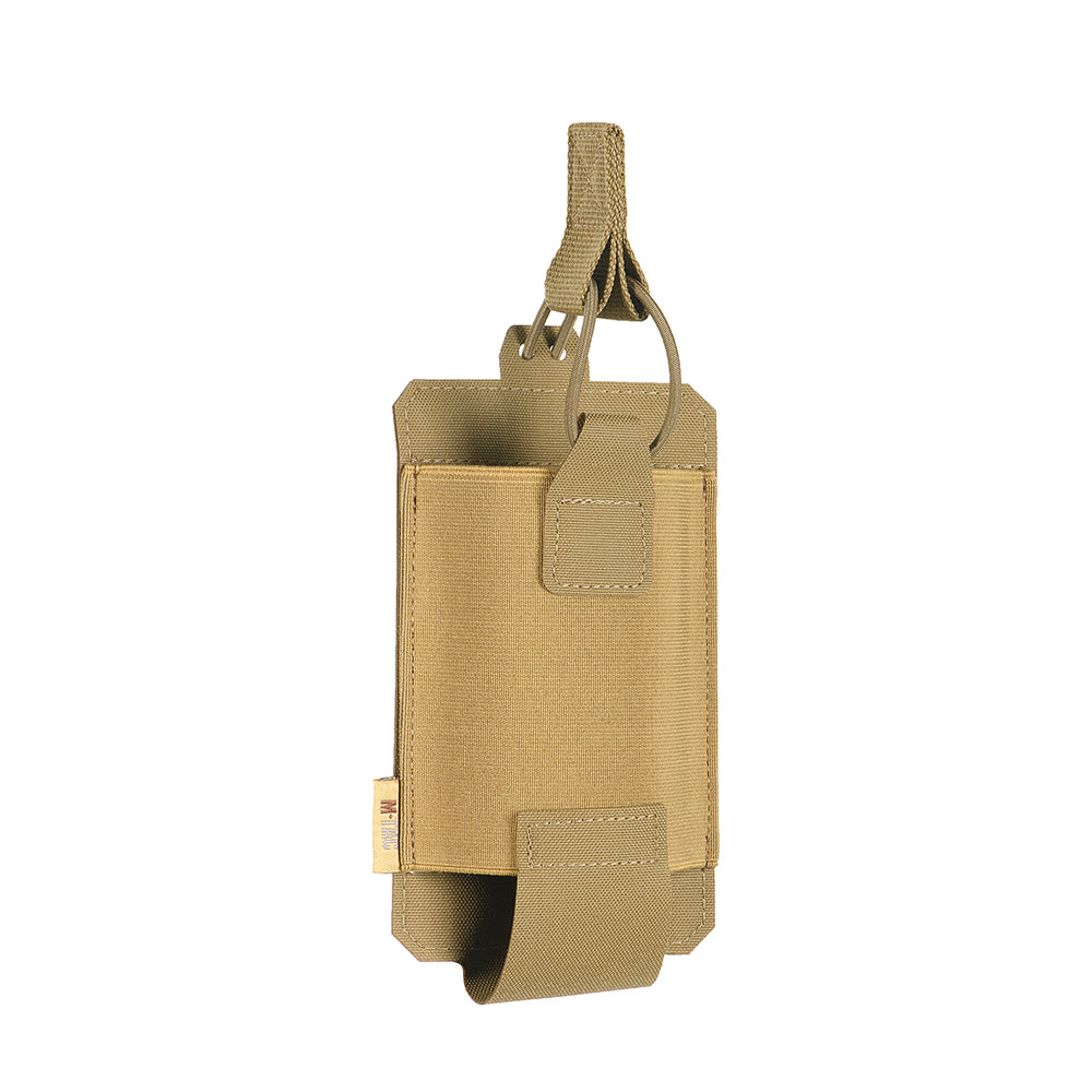 M-Tac Pouch Single Elastic Magazine Elite Laser Cut