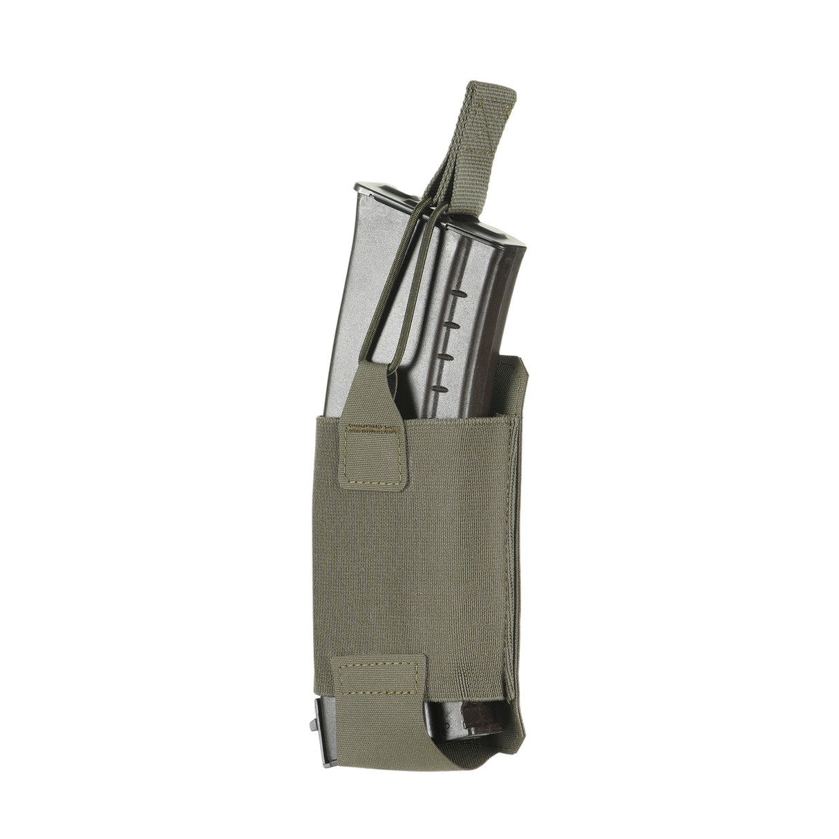 M-Tac Pouch Single Elastic Magazine Elite Laser Cut