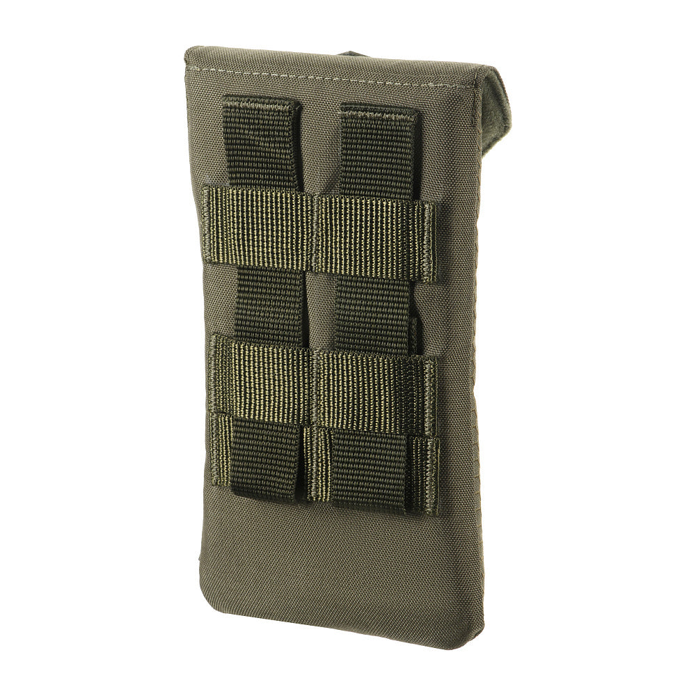 M-Tac Pouch Smartphone Elite Large Hex Full