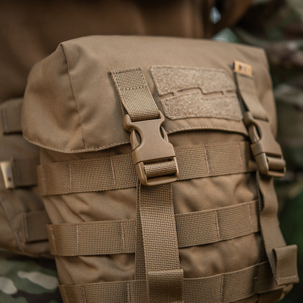 M-Tac Pouch Sukharka Gen.3