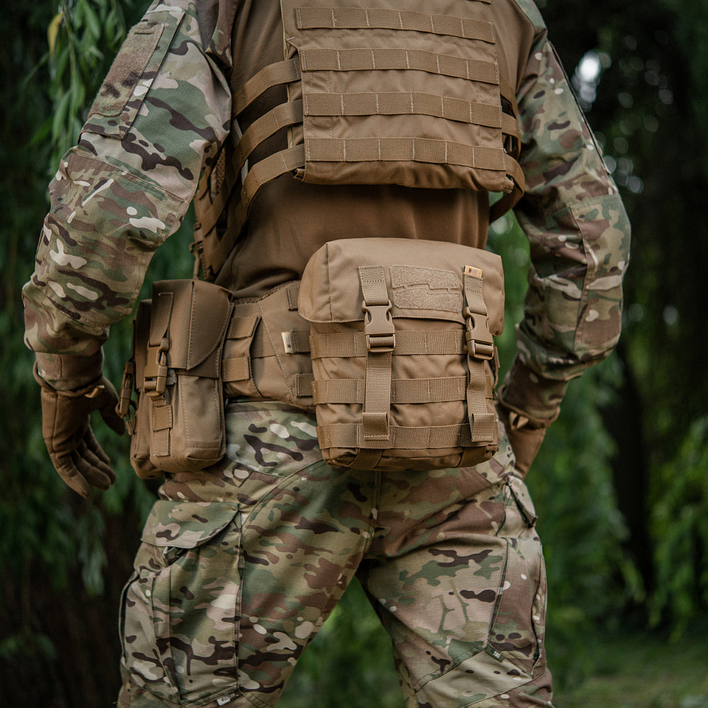 M-Tac Pouch Sukharka Gen.3