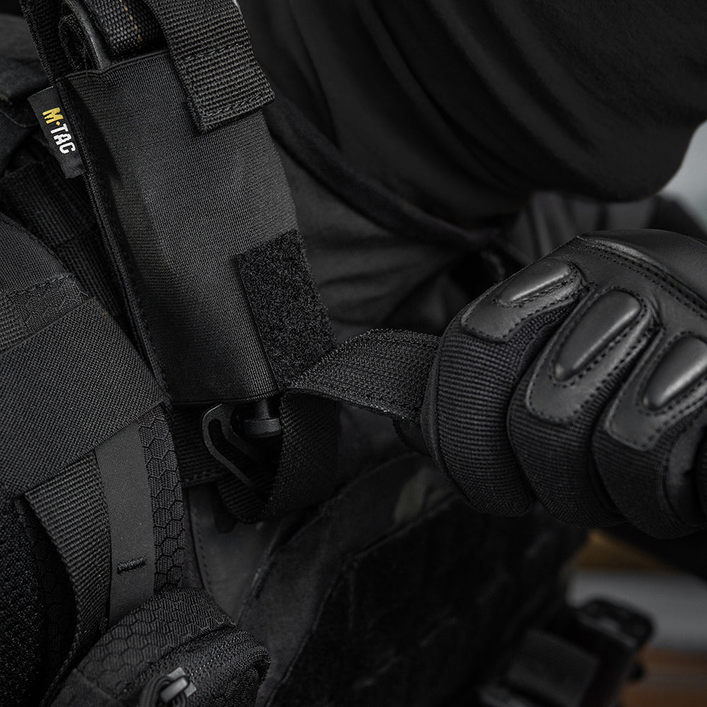 M-Tac Pouch Tourniquet Elastic MOLLE Attachment Gen.II