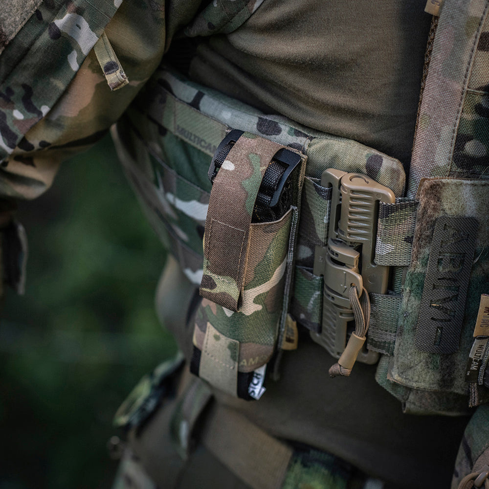 M-Tac Pouch Tourniquet Elastic MOLLE Attachment Gen.II