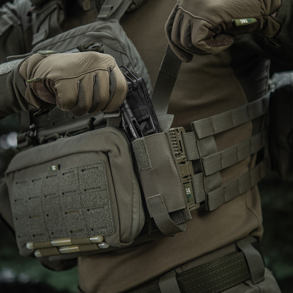 M-Tac Pouch Tourniquet Elastic VELCRO Gen.II