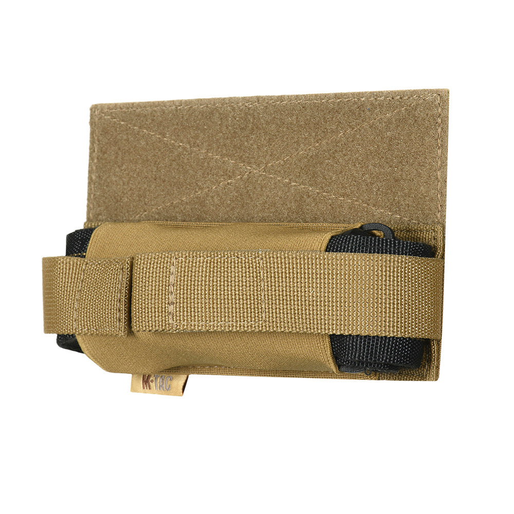 M-Tac Pouch Tourniquet Elastic VELCRO Gen.II