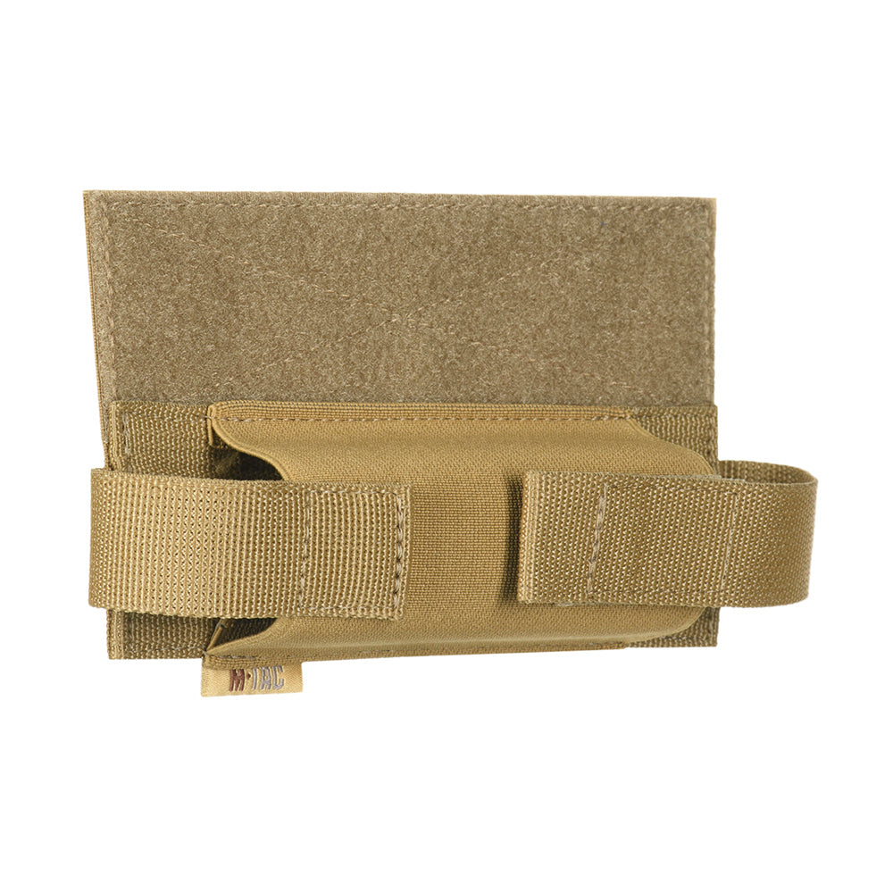 M-Tac Pouch Tourniquet Elastic VELCRO Gen.II