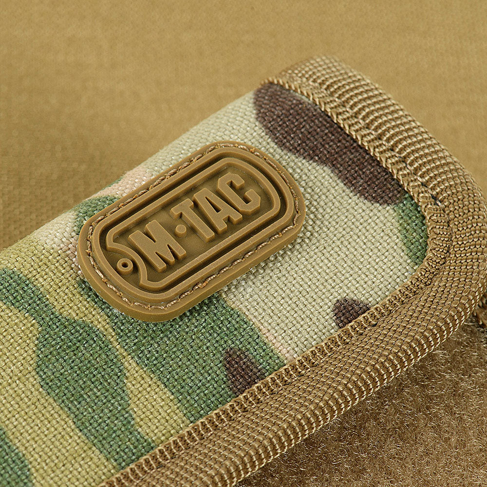 M-Tac Purse With Velcro Elite Gen.II
