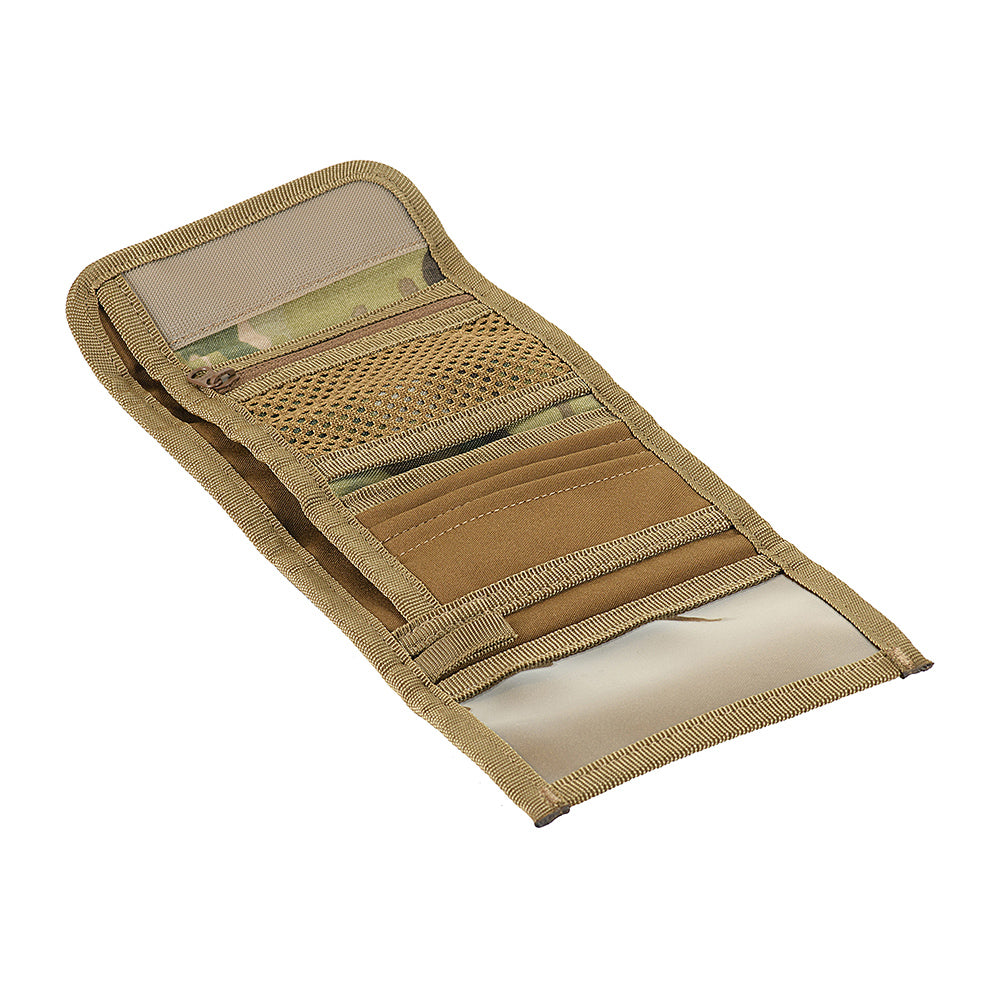 M-Tac Purse With Velcro Elite Gen.II