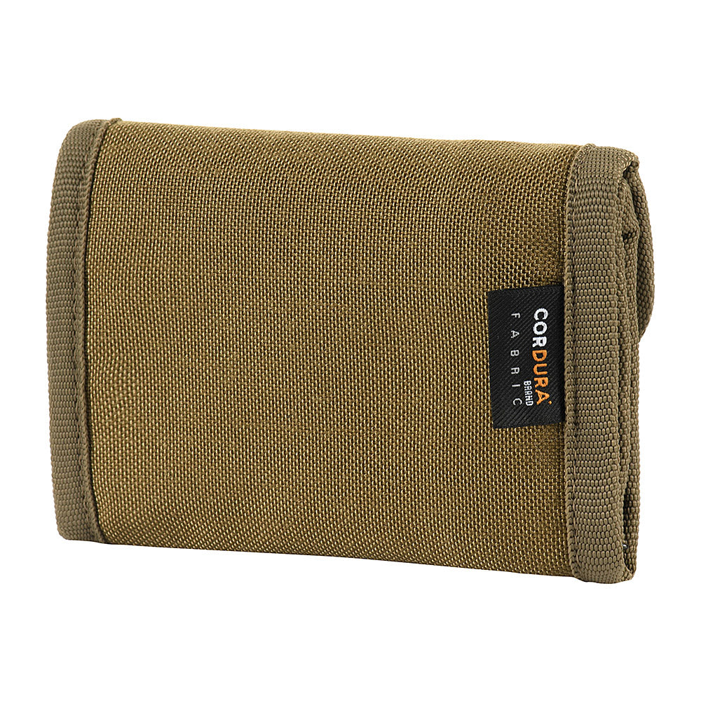 M-Tac Purse With Velcro Elite Gen.II