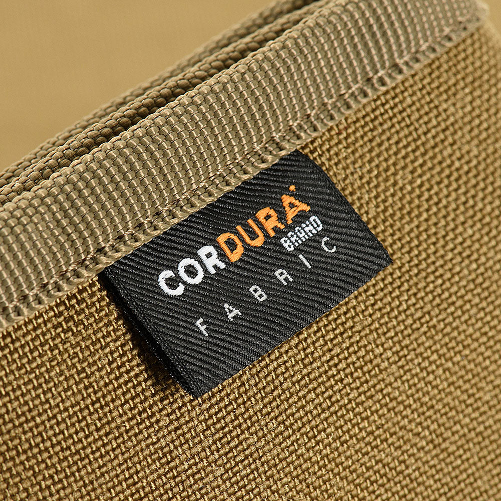 M-Tac Purse With Velcro Elite Gen.II