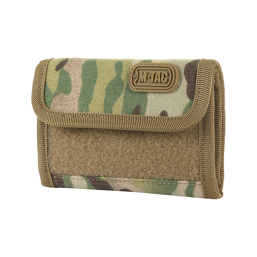 M-Tac Purse With Velcro Elite Gen.II