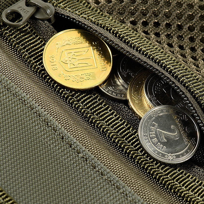 M-Tac Purse With Velcro Elite Gen.II