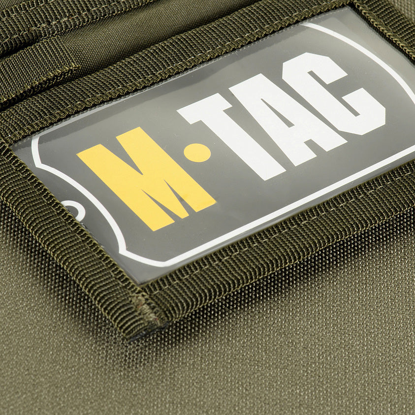 M-Tac Purse With Velcro Elite Gen.II