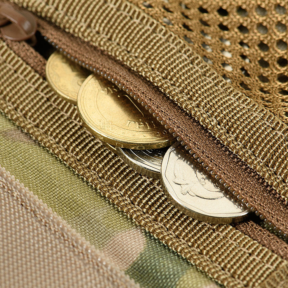 M-Tac Purse With Velcro Elite Gen.II