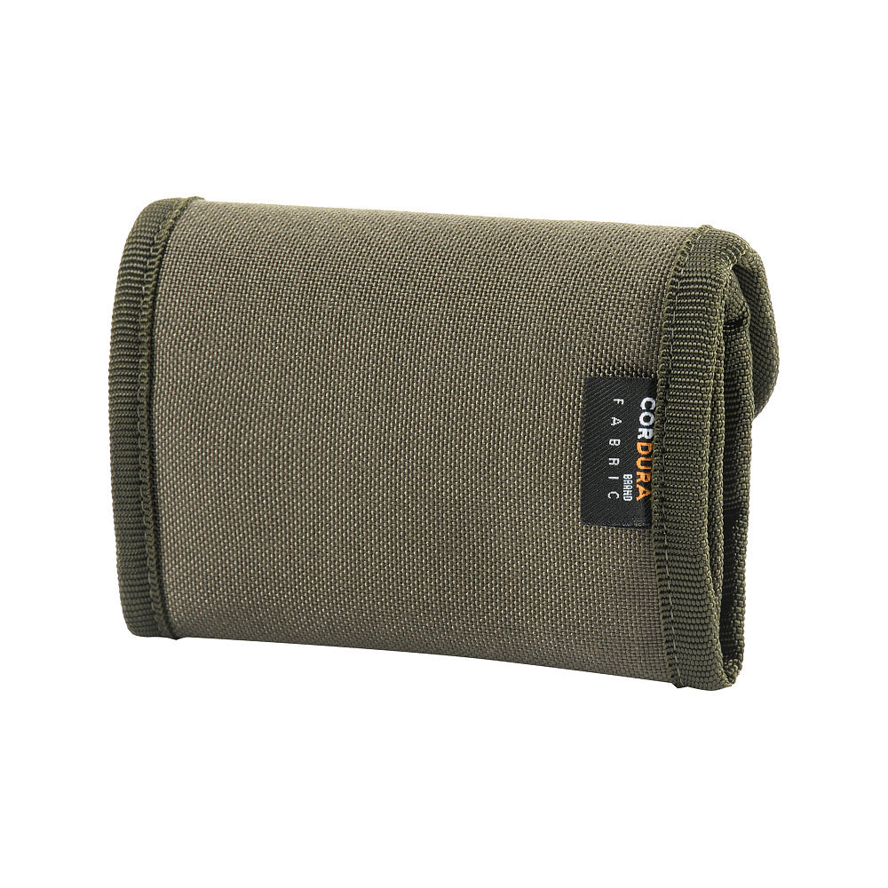 M-Tac Purse With Velcro Elite Gen.II