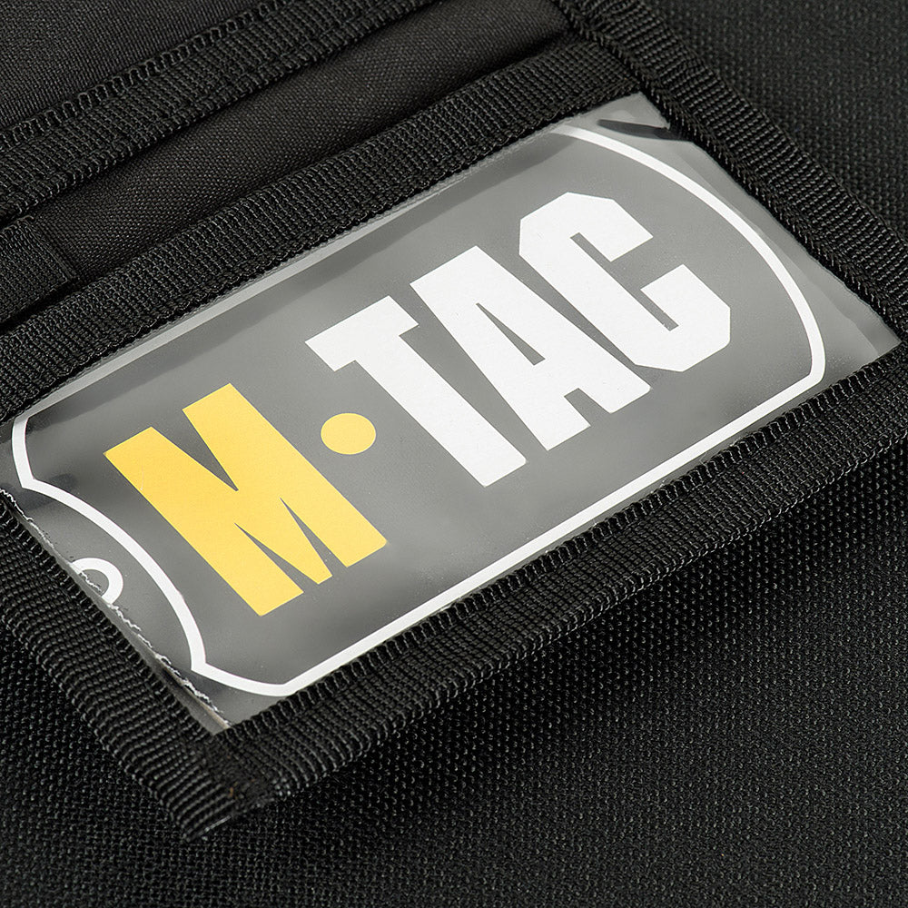 M-Tac Purse With Velcro Elite Gen.II