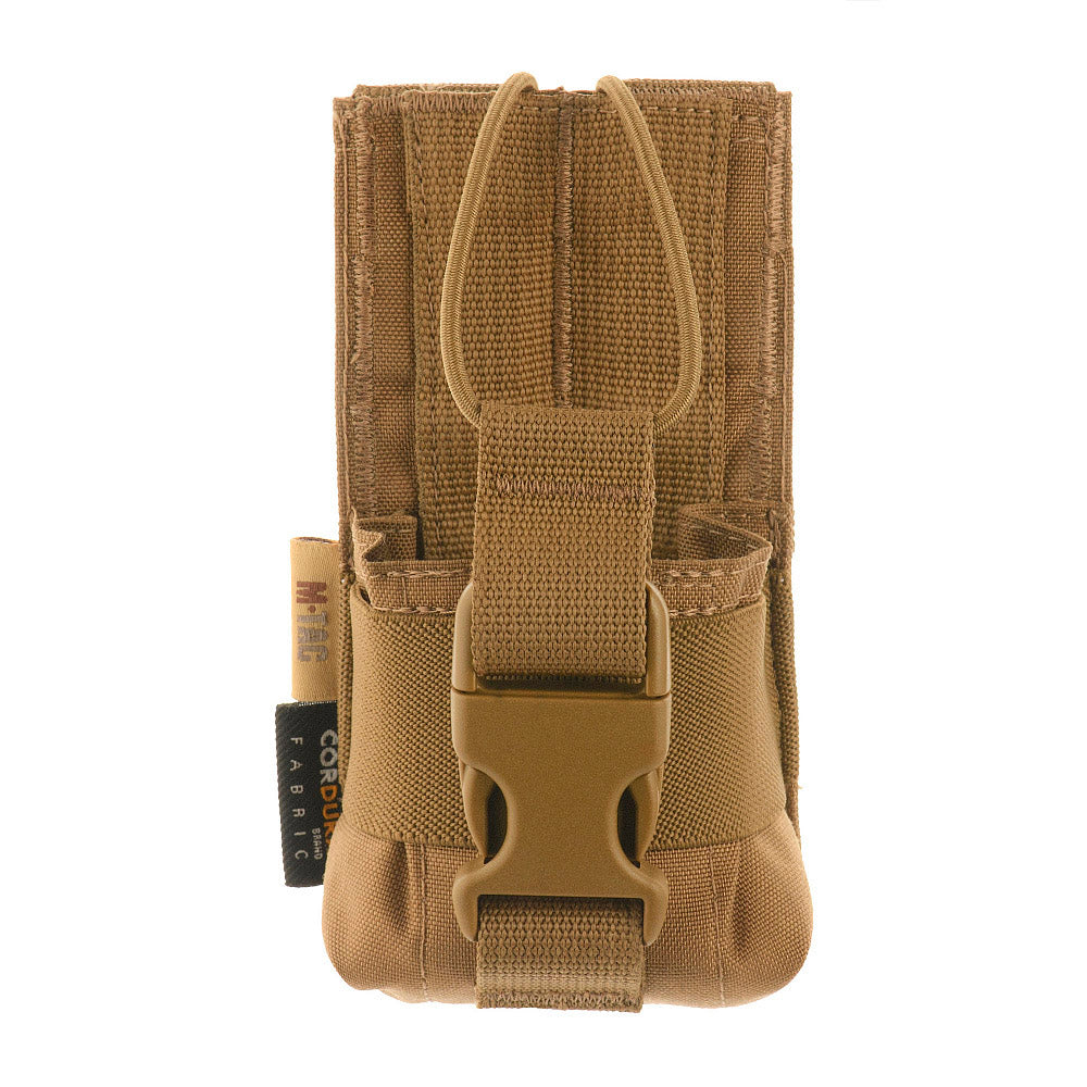 M-Tac Radio Pouch Motorola 4400/4800