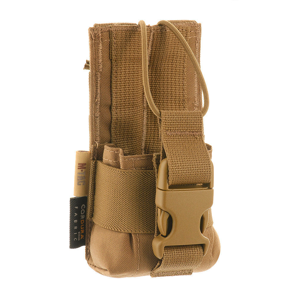 M-Tac Radio Pouch Motorola 4400/4800