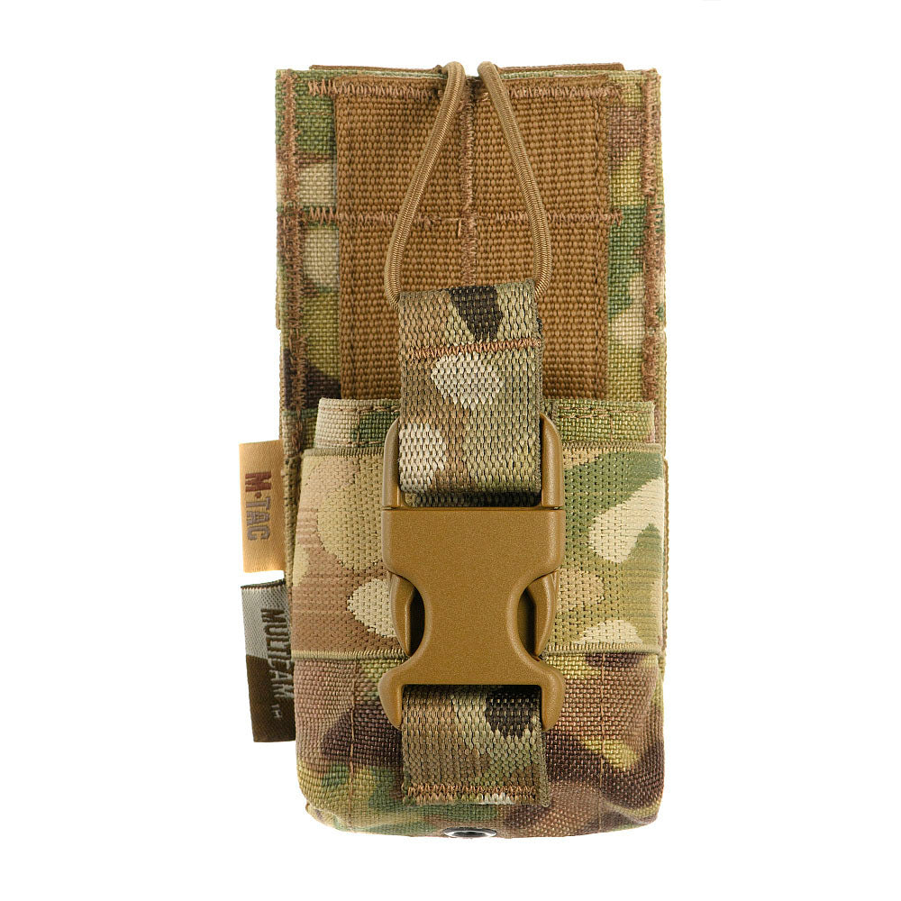 M-Tac Radio Pouch Motorola 4400/4800