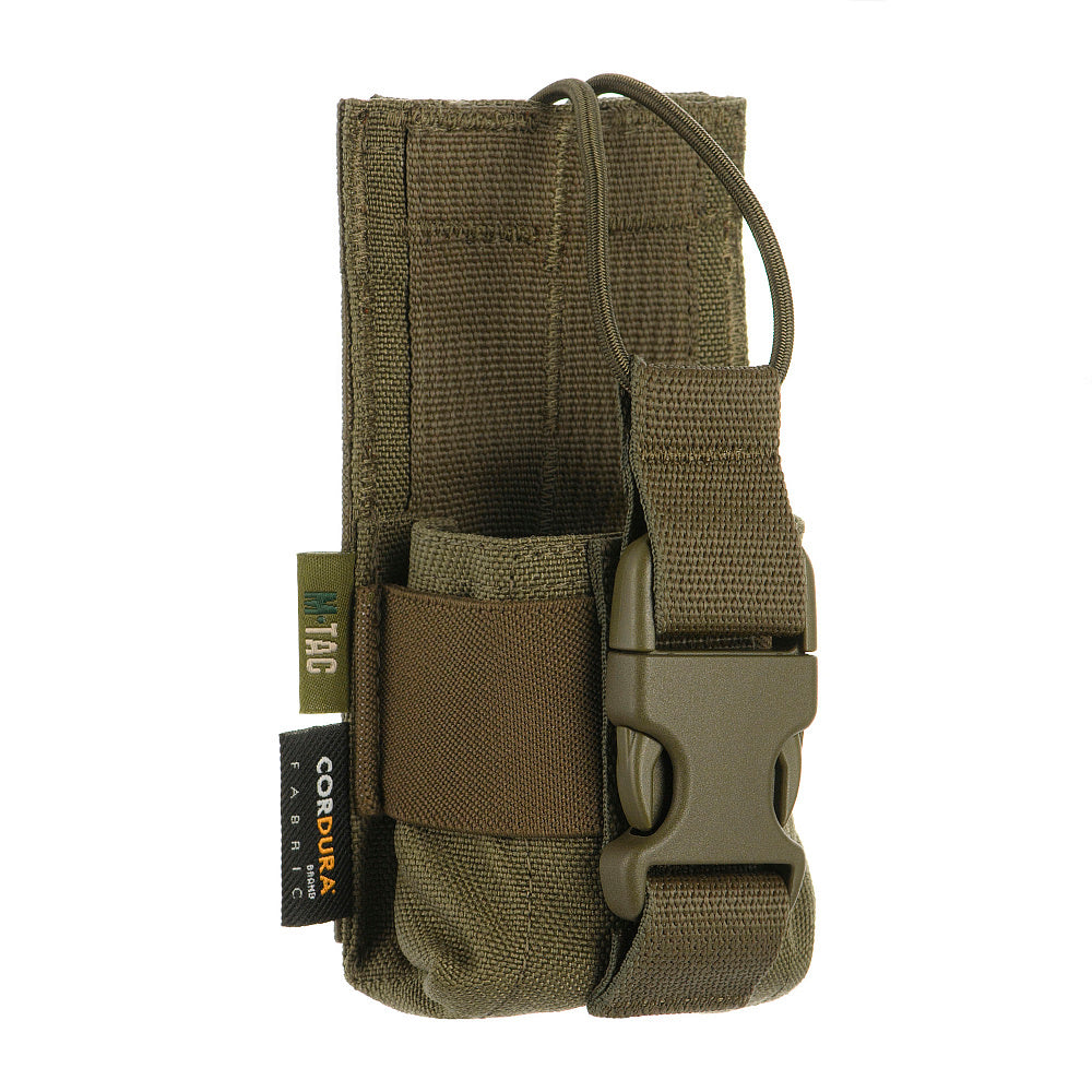 M-Tac Radio Pouch Motorola 4400/4800