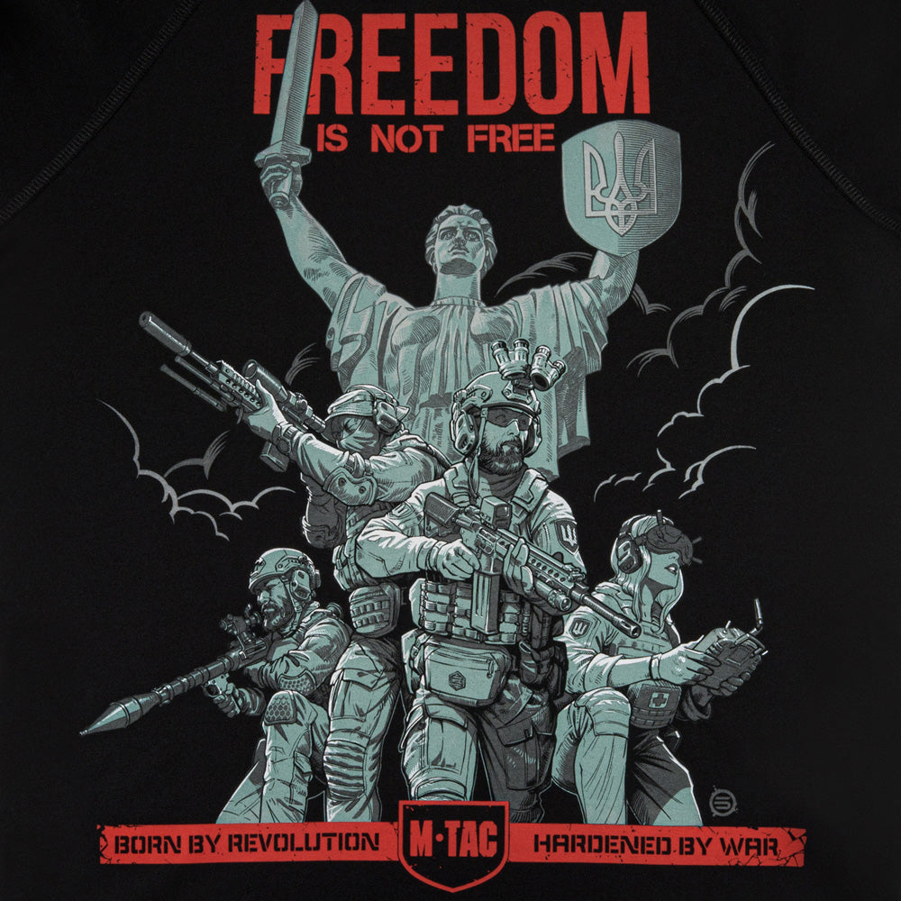 M-Tac raglan Freedom