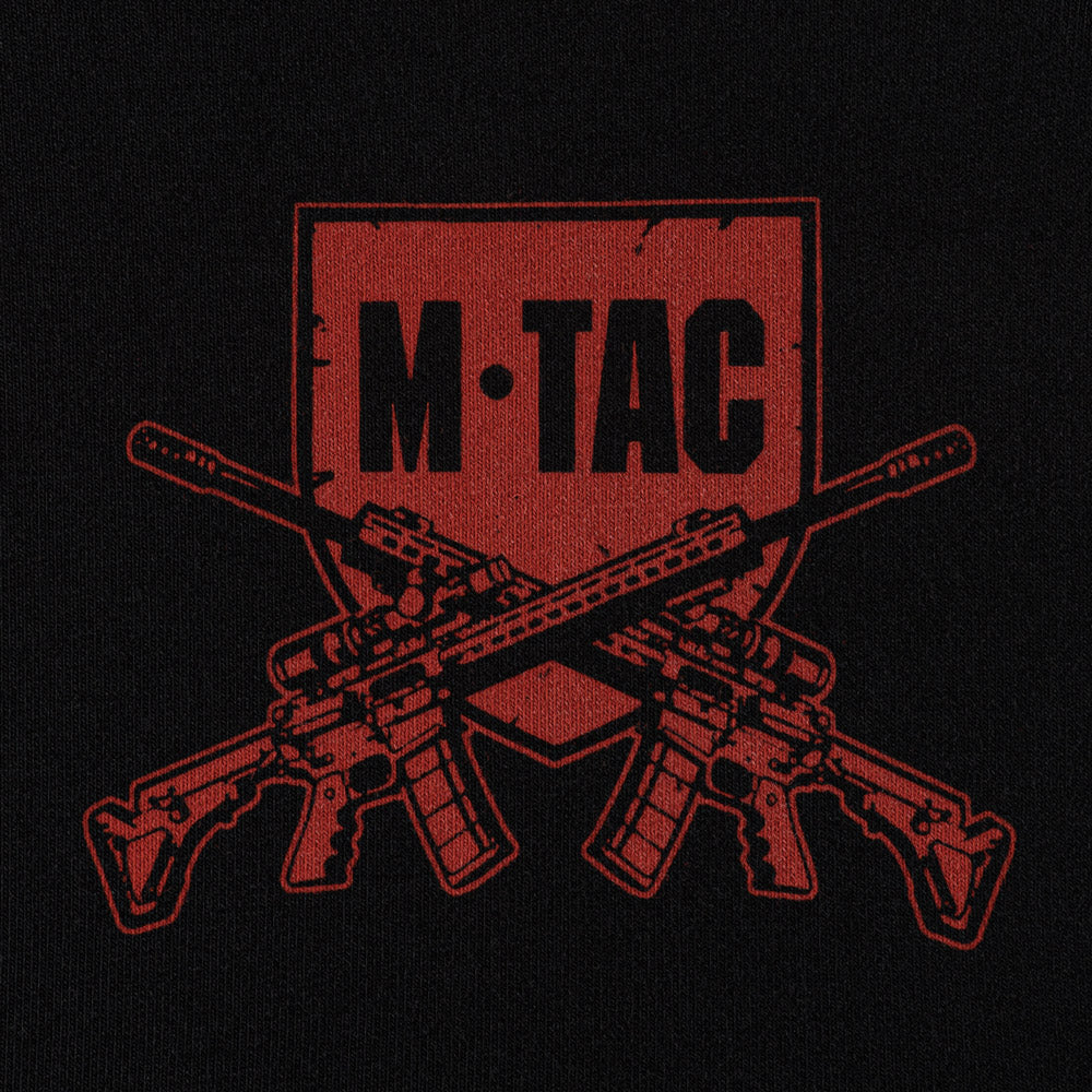M-Tac raglan Freedom
