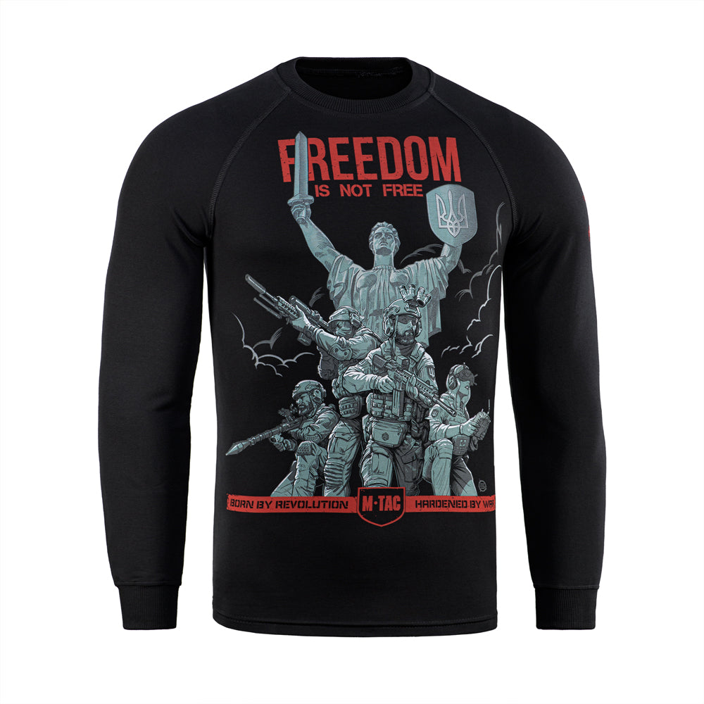 M-Tac raglan Freedom