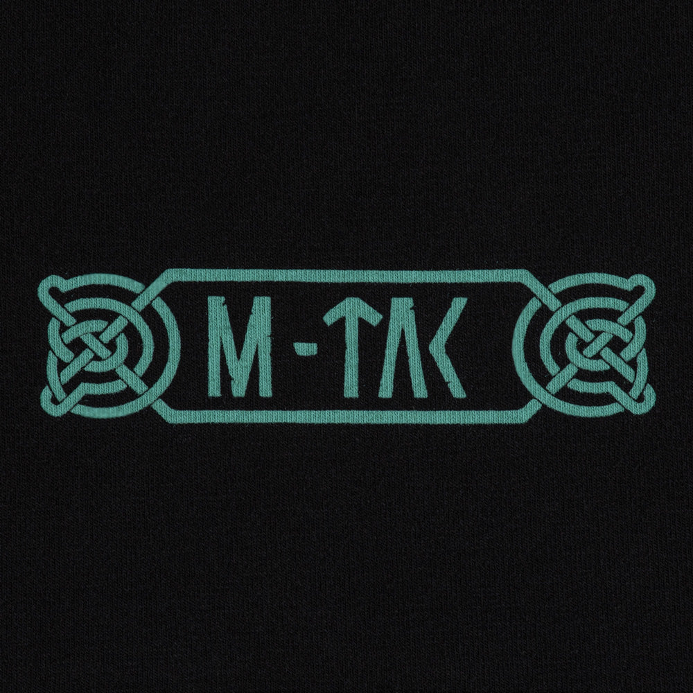 M-Tac Raglan Odin Mystery