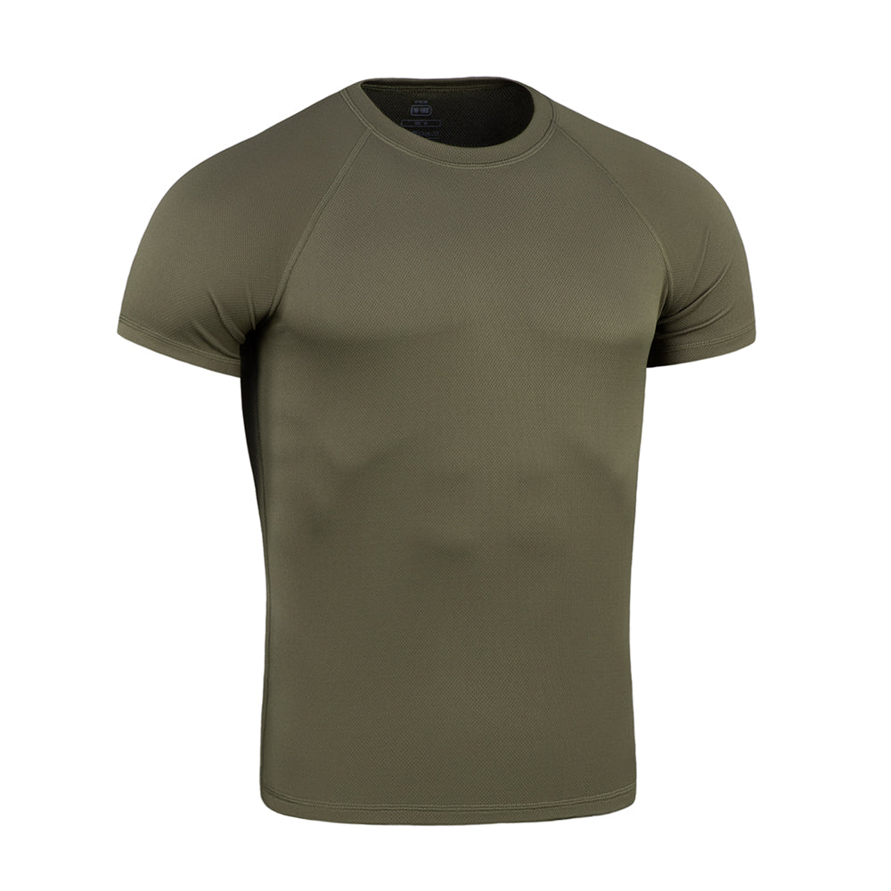 M-Tac Raglan Sweat-Wicking T-Shirt Summer