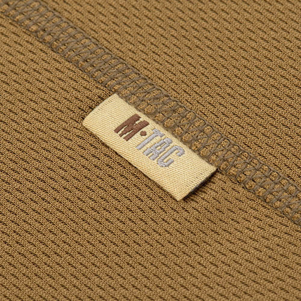 M-Tac Raglan Sweat-Wicking T-Shirt Summer