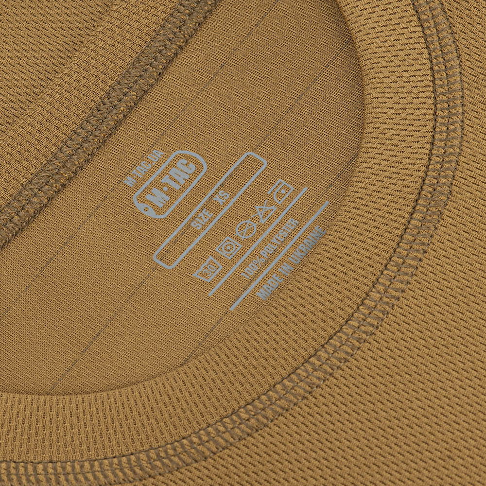 M-Tac Raglan Sweat-Wicking T-Shirt Summer