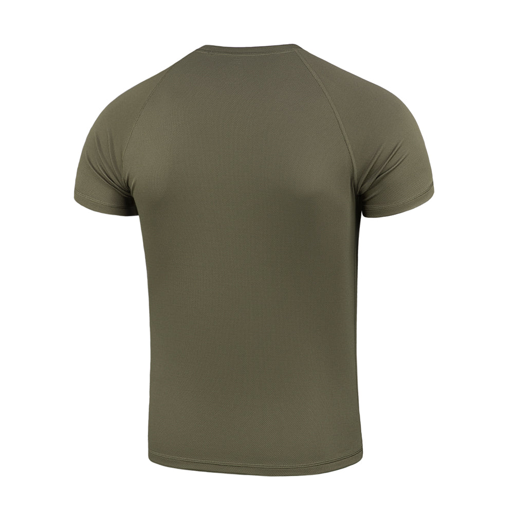 M-Tac Raglan Sweat-Wicking T-Shirt Summer