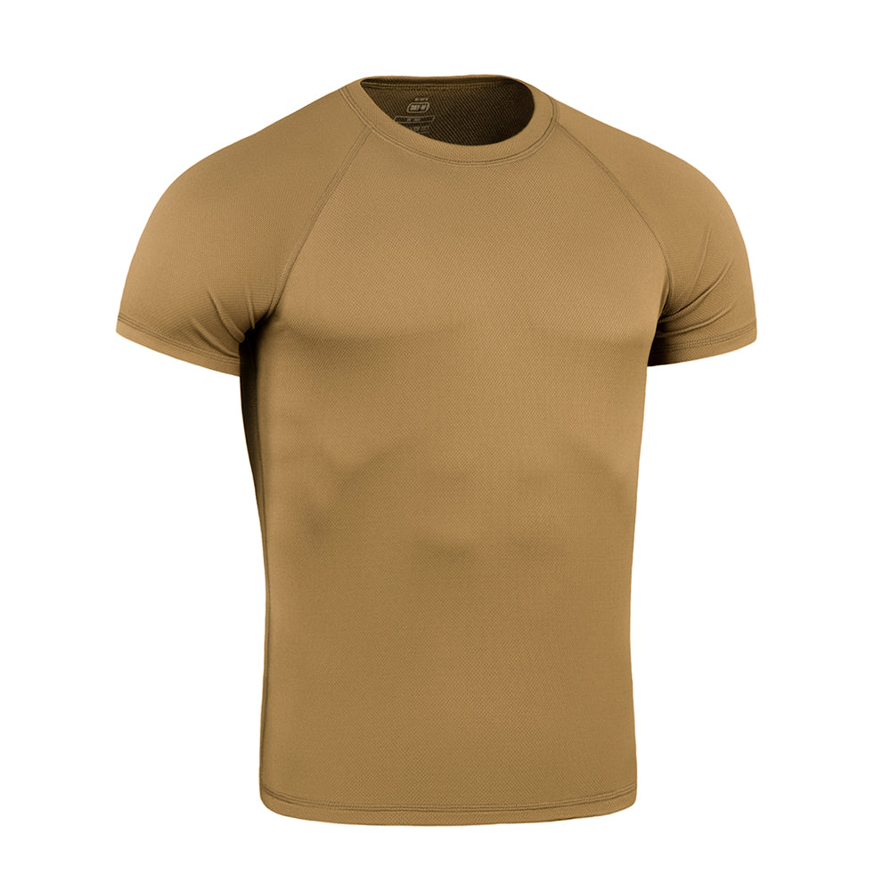 M-Tac Raglan Sweat-Wicking T-Shirt Summer