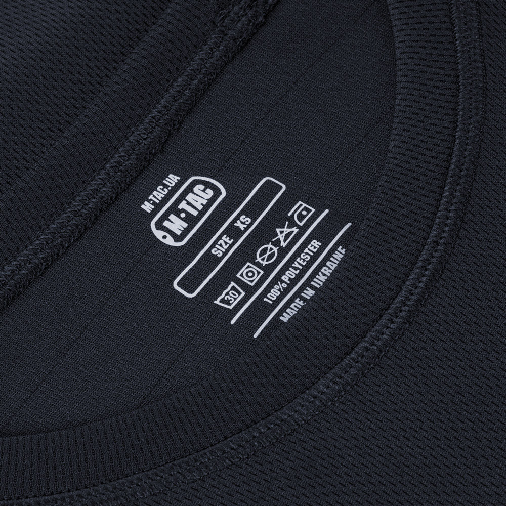 M-Tac Raglan Sweat-Wicking T-Shirt Summer