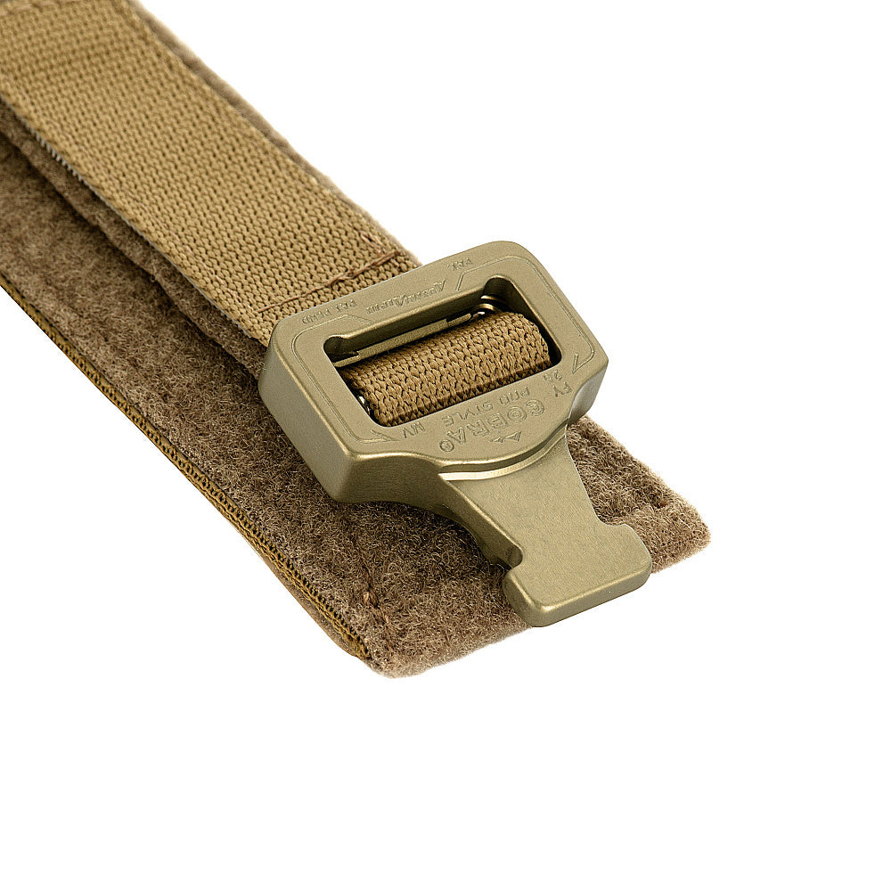 M-Tac Range Belt Cobra Buckle