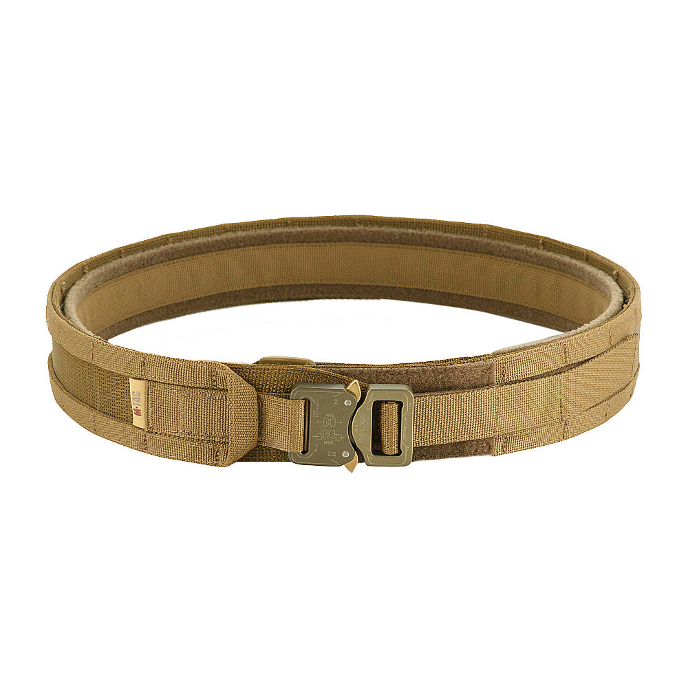 M-Tac Range Belt Cobra Buckle