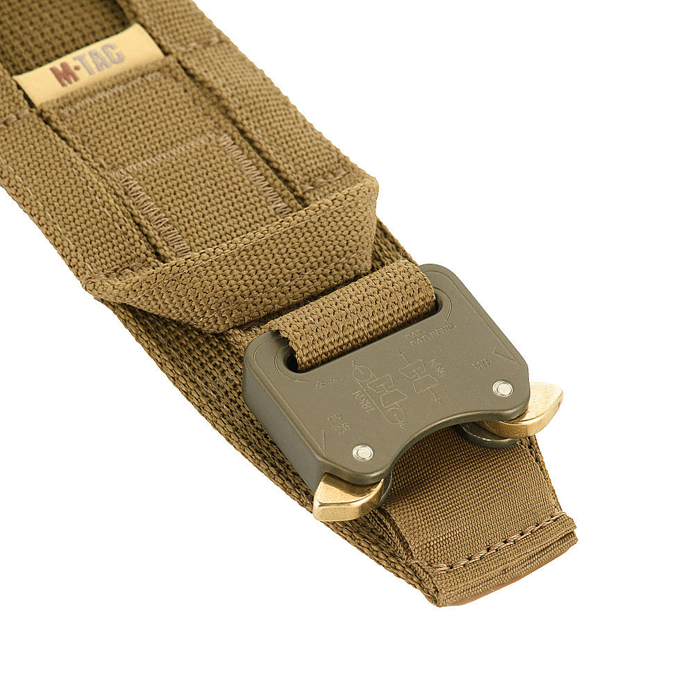 M-Tac Range Belt Cobra Buckle