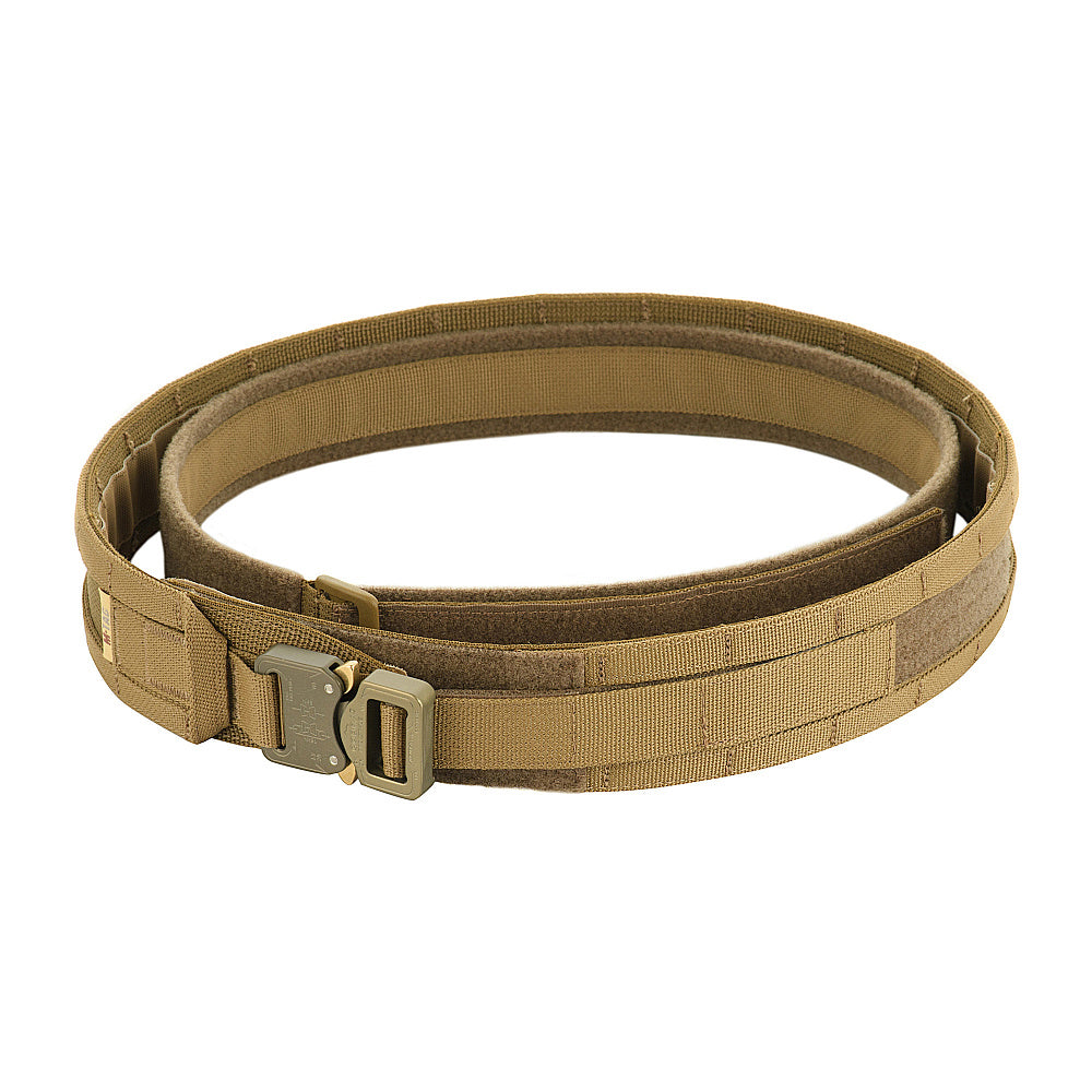 M-Tac Range Belt Cobra Buckle