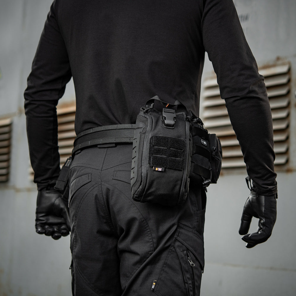 M-Tac Range Belt Cobra Buckle Gen.II