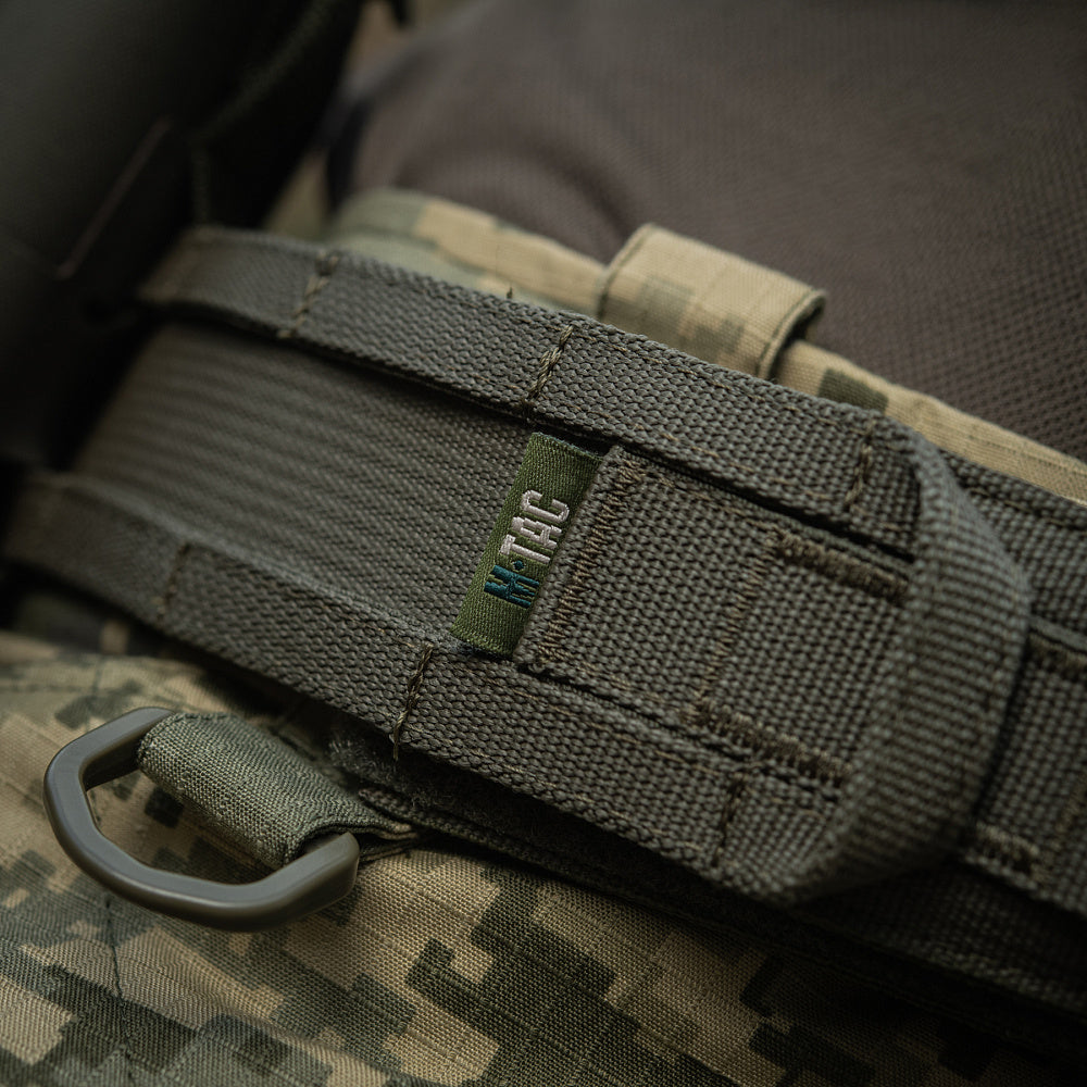 M-Tac Pas Range Belt Cobra Buckle Gen.IV