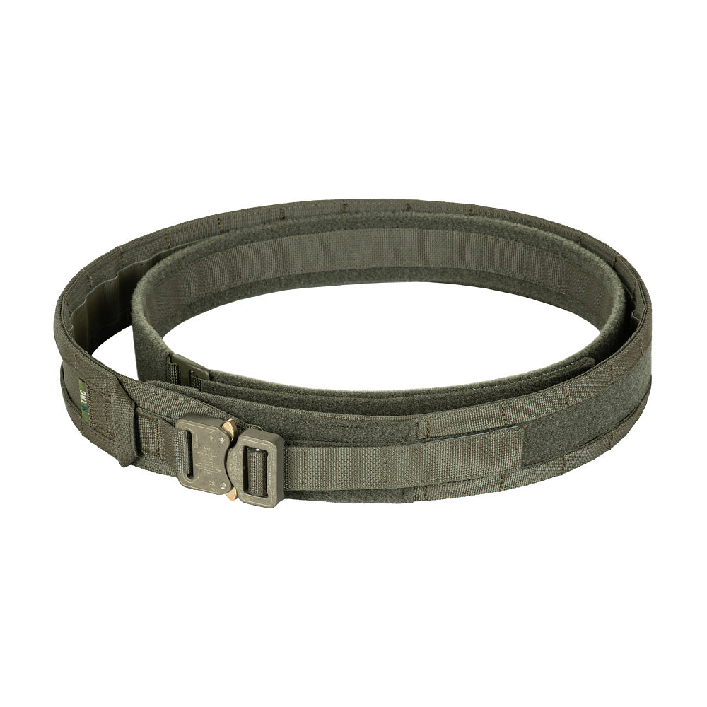 M-Tac Pas Range Belt Cobra Buckle Gen.IV
