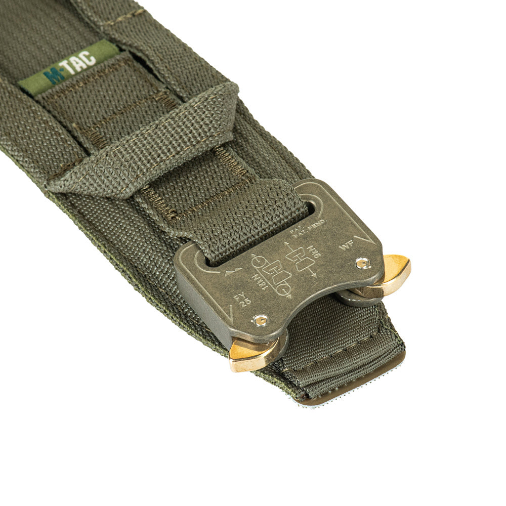 M-Tac Pas Range Belt Cobra Buckle Gen.IV