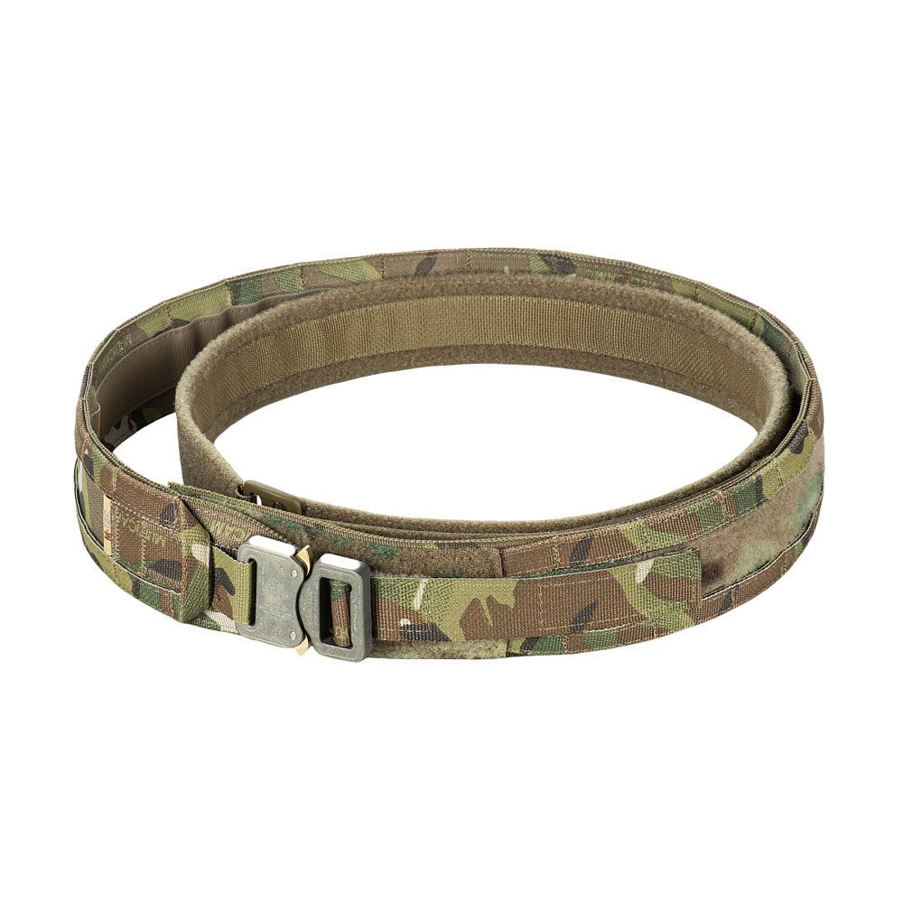 M-Tac Pas Range Belt Cobra Buckle Gen.IV