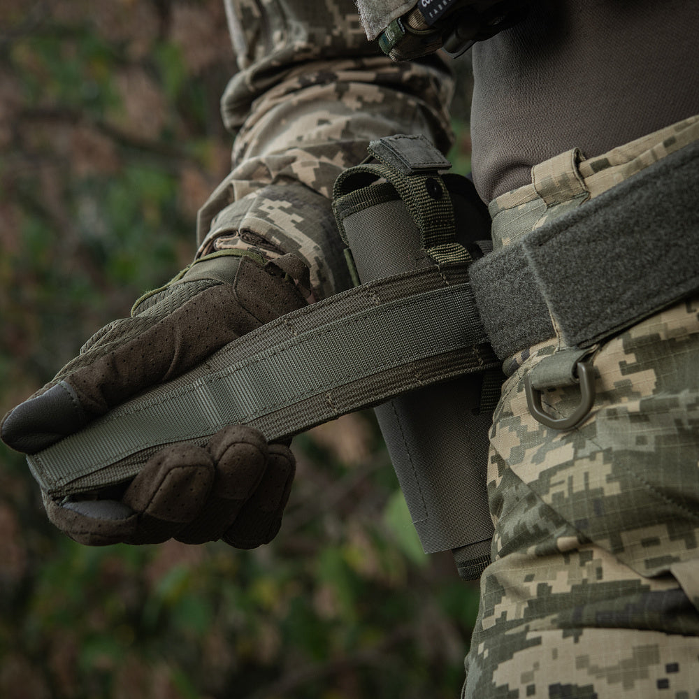 M-Tac Pas Range Belt Cobra Buckle Gen.IV