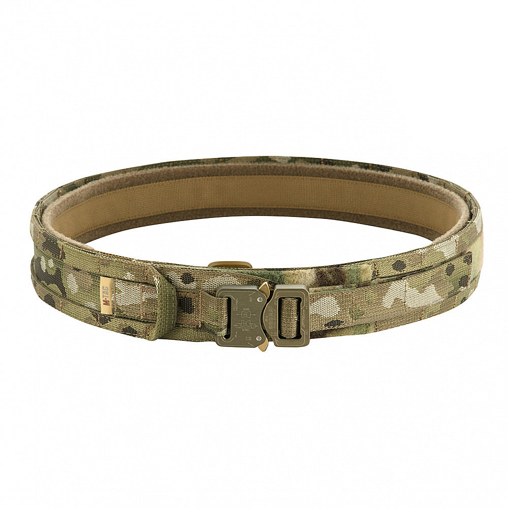 M-Tac Range Belt Cobra Buckle