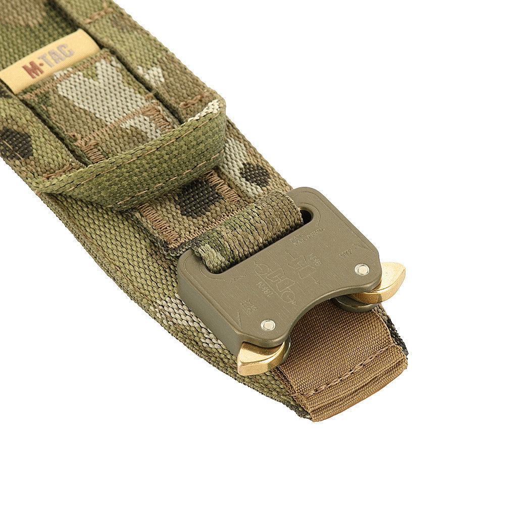 M-Tac Range Belt Cobra Buckle